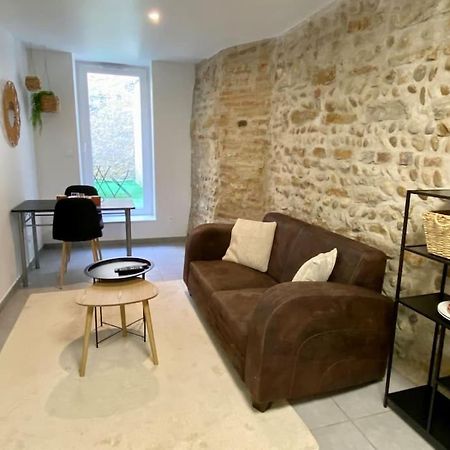 Vaste Appartement Renove - Centre Ville Bourg-en-Bresse Kültér fotó
