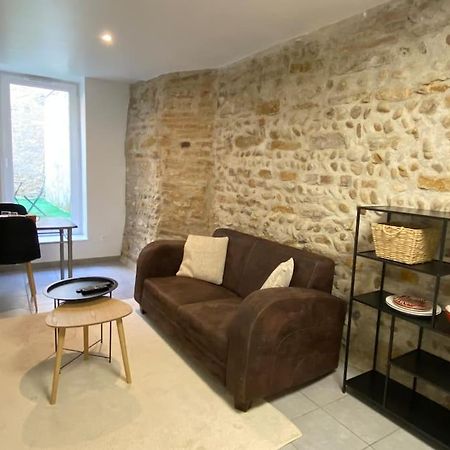 Vaste Appartement Renove - Centre Ville Bourg-en-Bresse Kültér fotó