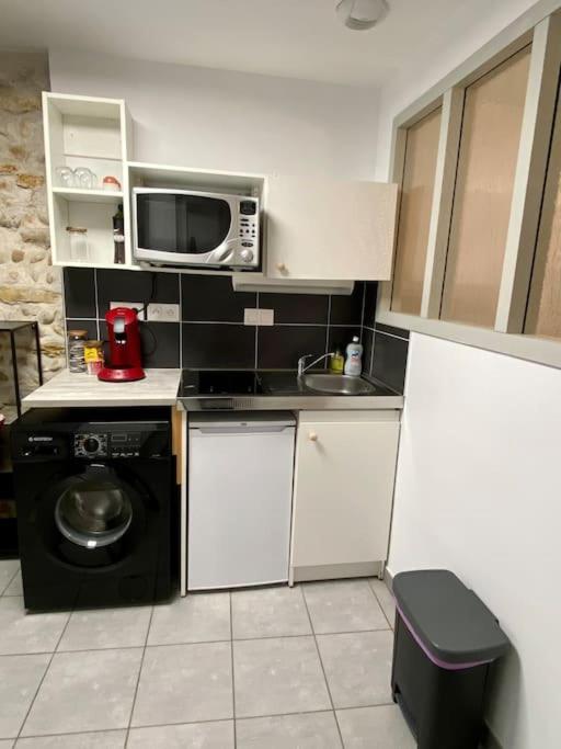 Vaste Appartement Renove - Centre Ville Bourg-en-Bresse Kültér fotó